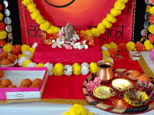 Ganesh Chathurthi 10