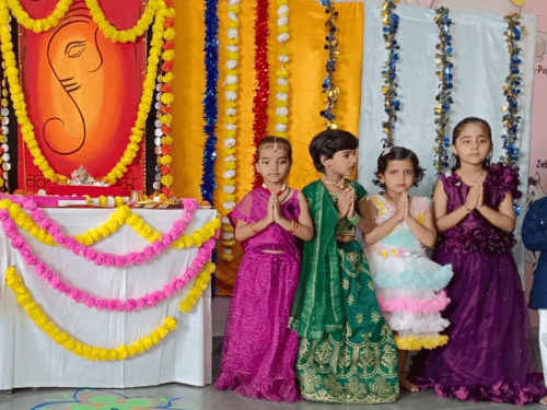 Ganesh Chathurthi 11