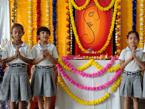 Ganesh Chathurthi 13