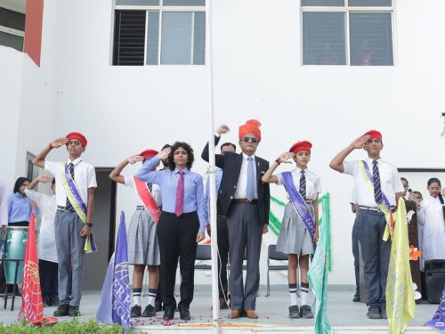 Independence Day 2025