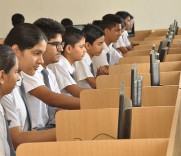 Computer Lab