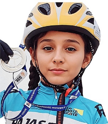 Harsimat Kaur