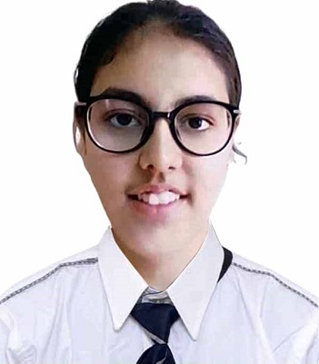 Ayushi Choudhary