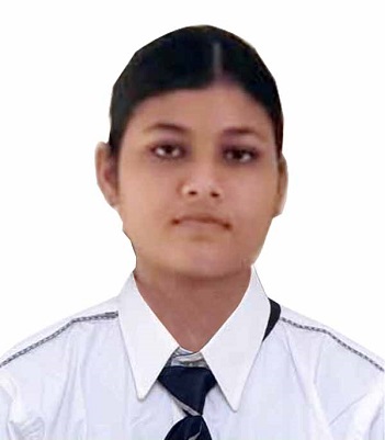 Ritisha Dhakad