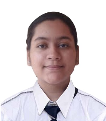 Twinkle Parashar