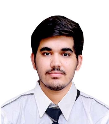 Arin Raza