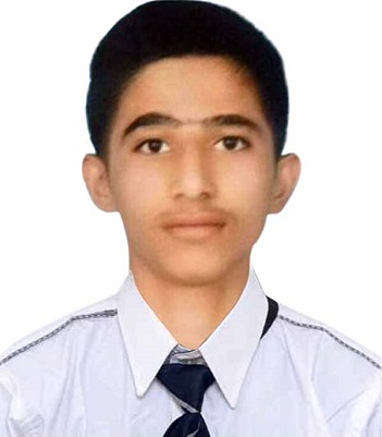Krishan Kumar