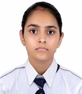 Awantika Singh