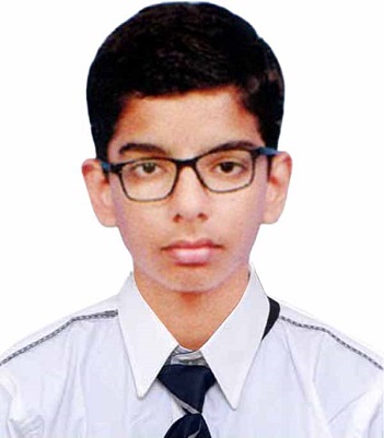 Lavjeet Singh
