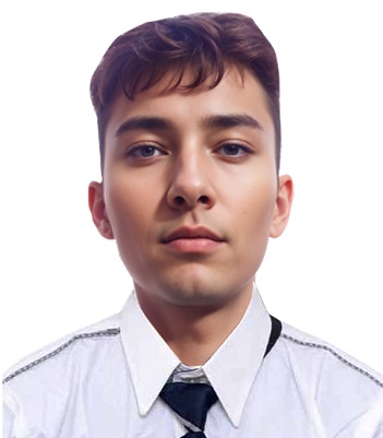 Harsh Kumar