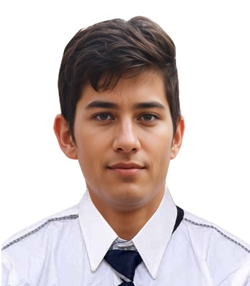 Raghav Sharma