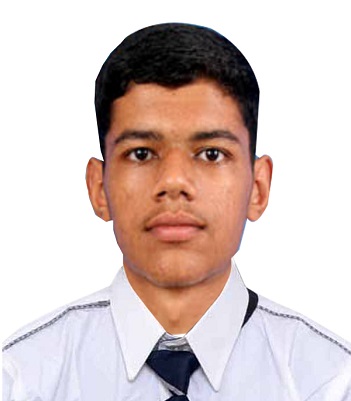 Deepak Choudhary