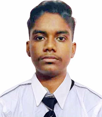 Dhanjeet Gond
