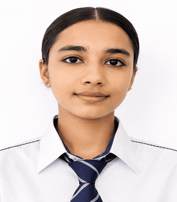 Aishwarya Gurjar