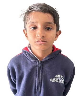 Charvik