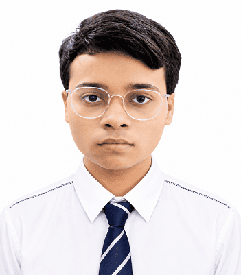 Harsh Pathak