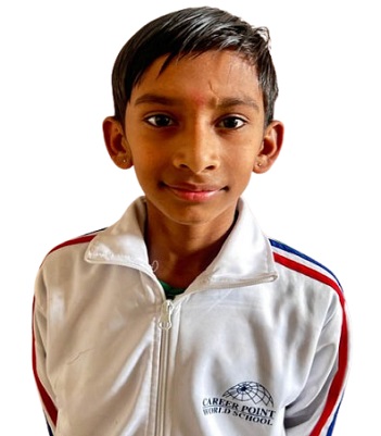 Sagar Prajapat