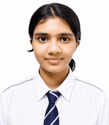Titiksha Awasthi