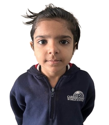 Yashasvi Jaiph