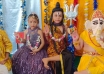 anesh Utsav Celebrated with Devotion at Career Point World School Jodhpur