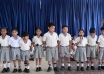 Career Point World School Jodhpur – Special Assembly by Our Little Stars