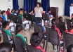 Career Point World School Jodhpur Empowers Students with POCSO Act Awareness Session