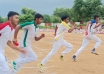 National Sports Day Celebration at Career Point World School Jodhpur