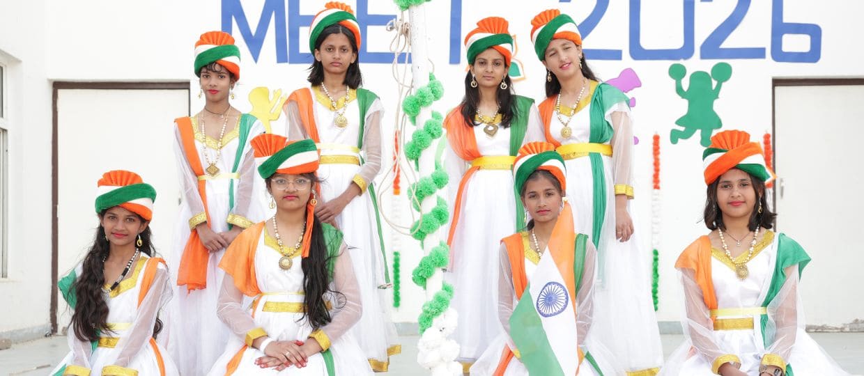 Republic Day Celebration at CPWS