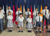 Investiture Ceremony 2026–27 at CPWS