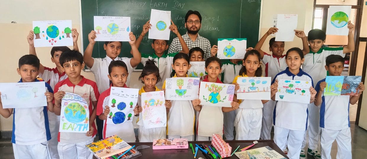 earth day 2026 celebration at cpws