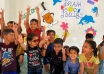 Pool part at Career Point World School Jodhpur