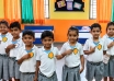 Stay Safe Online Activity Day at Career Point World School Jodhpur Inspires Responsible Digital Citizens