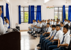 Good Touch, Bad Touch & POCSO Awareness Workshop at Career Point World School Jodhpur