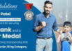 From Dedication to Victory Career Point World School Jodhpur Shines at National Kickboxing Championship 2026