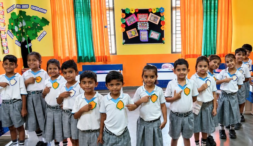 Stay Safe Online Activity Day at CPWS Jodhpur Inspires Responsible Digital Citizens