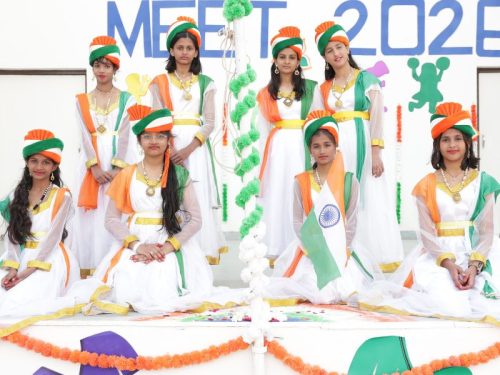 Republic Day Celebration 2026